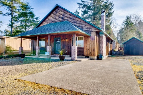 A Sailor's Life for Me image 1