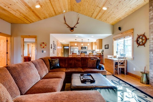 A Sailor's Life for Me image 15