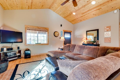 A Sailor's Life for Me image 26