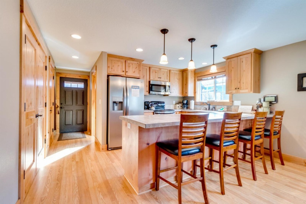 A Sailor's Life for Me