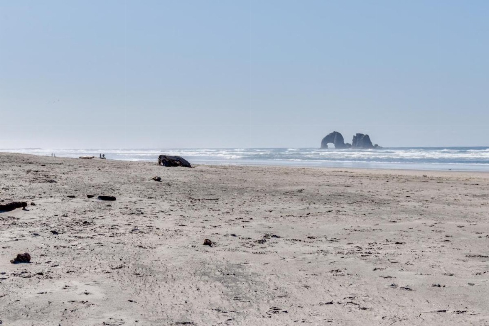 A Sailor's Life for Me